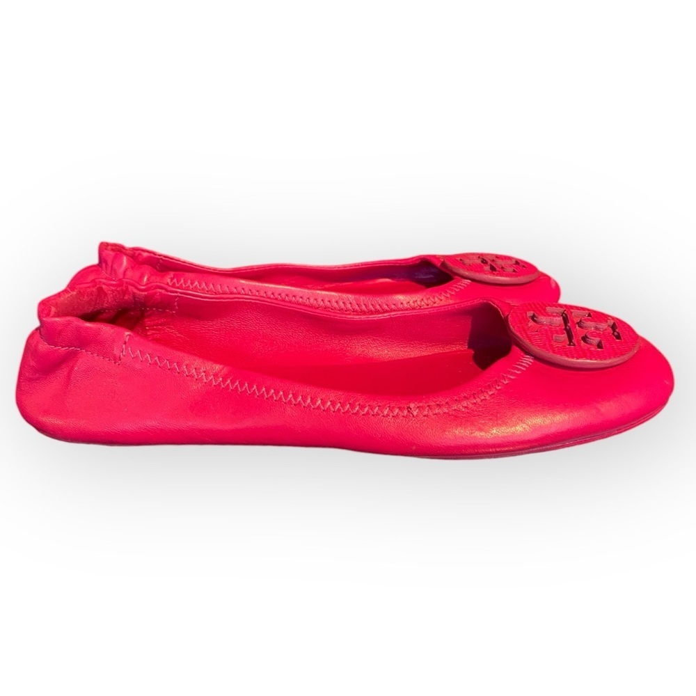 T5 Tory Burch Flats